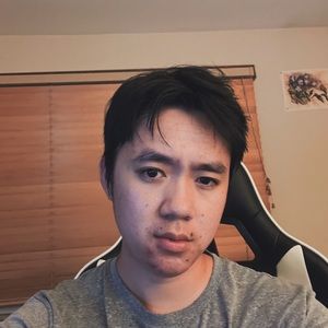 Meet your Posher, Jeff